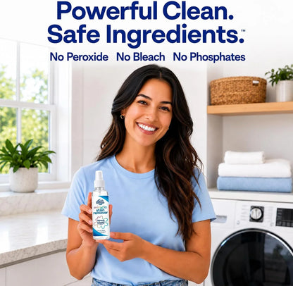 Earth Breeze Miracle Stain Remover Spray 4fl oz.